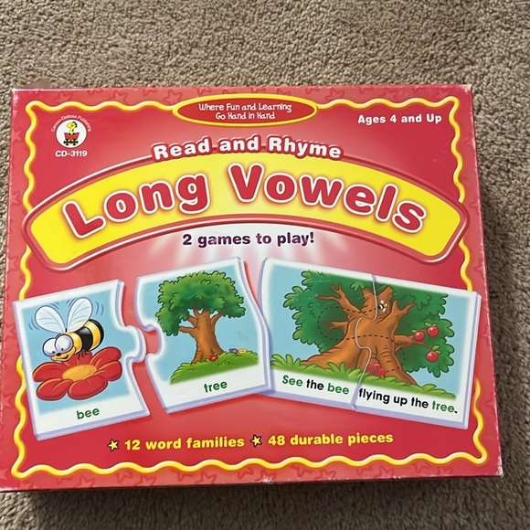 Learning Puzzles - Picture 6 of 7